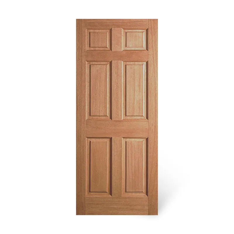 DOOR DESIGNCRAFT SC006 SEATTLE 80X210X40